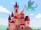 Igra Little Baby Dragons Memory spletu