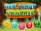 Igra Hex Candy Crackle spletu