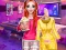 Igra Annie Movie Night spletu