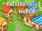 Igra Treehouses maker spletu