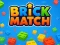 Igra Brick Match spletu