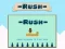 Igra Rush spletu