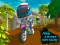 Igra Trial 2 Player Moto Racing spletu