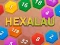 Igra Hexalau spletu