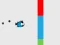 Igra Flappy Color Birds spletu