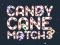 Igra Candy Cane Match 3 spletu