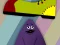 Igra Grimace vs giant clown shoes spletu