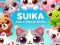 Igra Suika Kawaii Merge Game spletu
