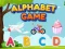 Igra Alphabet Game spletu