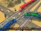 Igra Mountain Uphill Passenger Train Simulator spletu