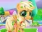 Igra Cute Pony Care spletu