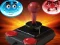 Igra Air Hockey Pong spletu