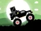 Igra Monster Truck Forest Delivery spletu