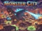 Igra Monster City spletu