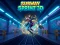 Igra Subway Sprint spletu
