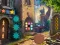 Igra Painted Portrait Escape spletu