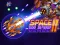 Igra Space Blaze 2 spletu