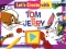 Igra Lets Create with Tom and Jerry spletu