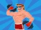 Igra Muscle race games body run 3d spletu
