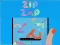 Igra Zip Zap spletu