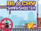 Igra Blocky Sharpshooter spletu