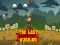 Igra The Last Warrior spletu
