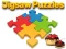 Igra Tasty Food Jigsaw Puzzle spletu