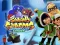 Igra Subway Surfers: Subway City Xmas spletu
