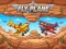 Igra Fly Plane spletu