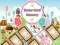 Igra Easter Card Memory spletu