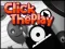 Igra Click The Play spletu