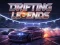Igra Drifting Legends spletu