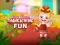 Igra Baby Hazel. Thanksgiving fun spletu