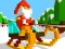 Igra Sliding Santa Clause spletu