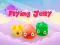 Igra Flying Jelly spletu