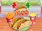 Igra Yummy Taco spletu