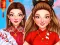 Igra Celebrity Chinese New Year Look spletu