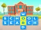 Igra School Word Search spletu