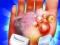 Igra Foot Hospital spletu
