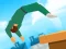 Igra Crazy Backflip 3D spletu