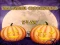 Igra Halloween crosswords spletu