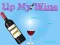 Igra Up My Wine spletu