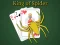 Igra King of Spider Solitaire spletu