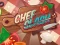 Igra Chef Slash spletu