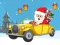 Igra Christmas Cars Find the Bells spletu
