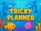 Igra Tricky Planner spletu