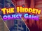 Igra The Hidden Objects Game spletu