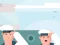 Igra Captain of the Sea Difference spletu