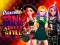 Igra Princess Punk Street Style spletu
