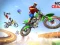 Igra Bike Offroad Stunts 2024 spletu